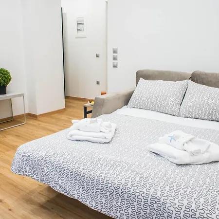 Α26 Pristine & Modern Flat Near Monastiraki Square In Athens Apartment Exterior foto