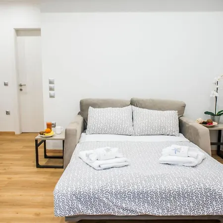 Α26 Pristine & Modern Flat Near Monastiraki Square In Athens Apartment Exterior foto