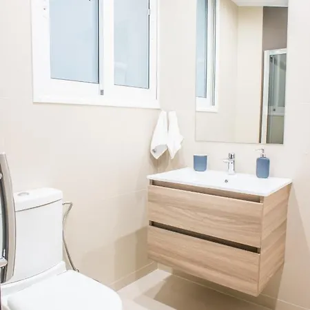 Α26 Pristine & Modern Flat Near Monastiraki Square In Athens Apartment Exterior foto