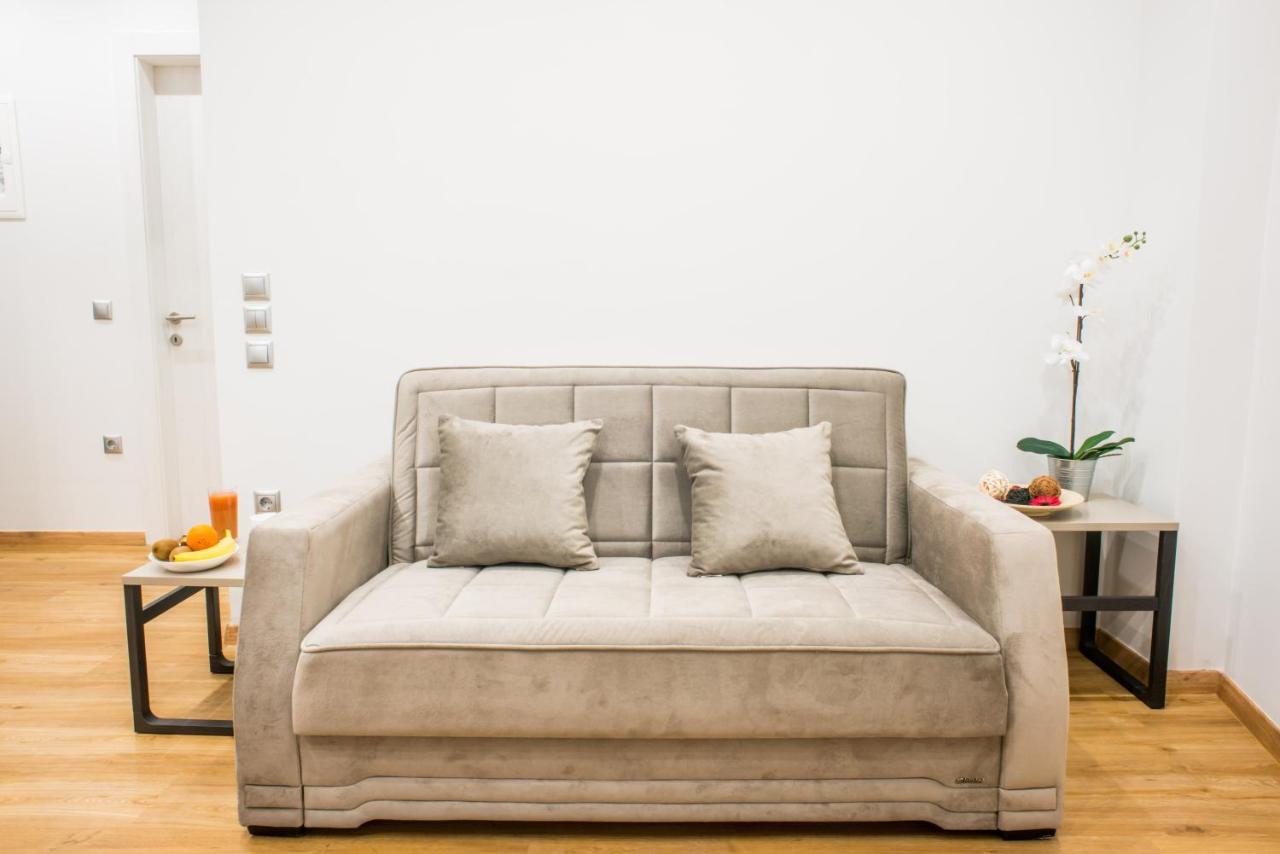 α26 Pristine & Modern Flat Near Monastiraki Square In *