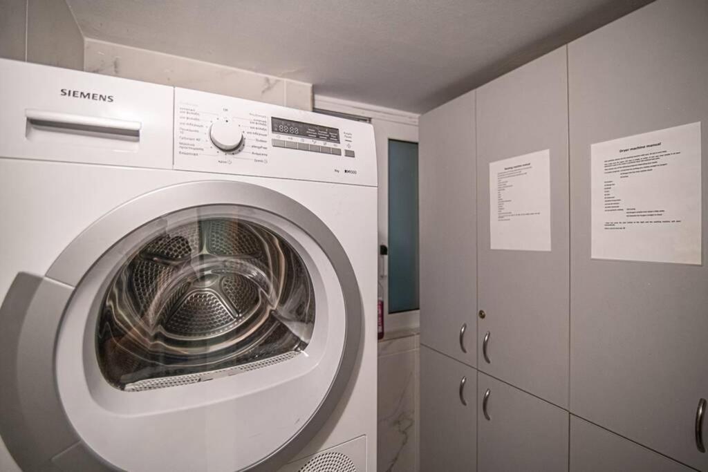 Appartement α26 Pristine & Modern Flat Near Monastiraki Square In