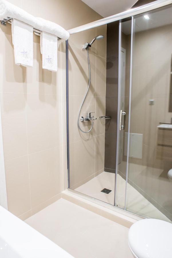 Appartement α26 Pristine & Modern Flat Near Monastiraki Square In