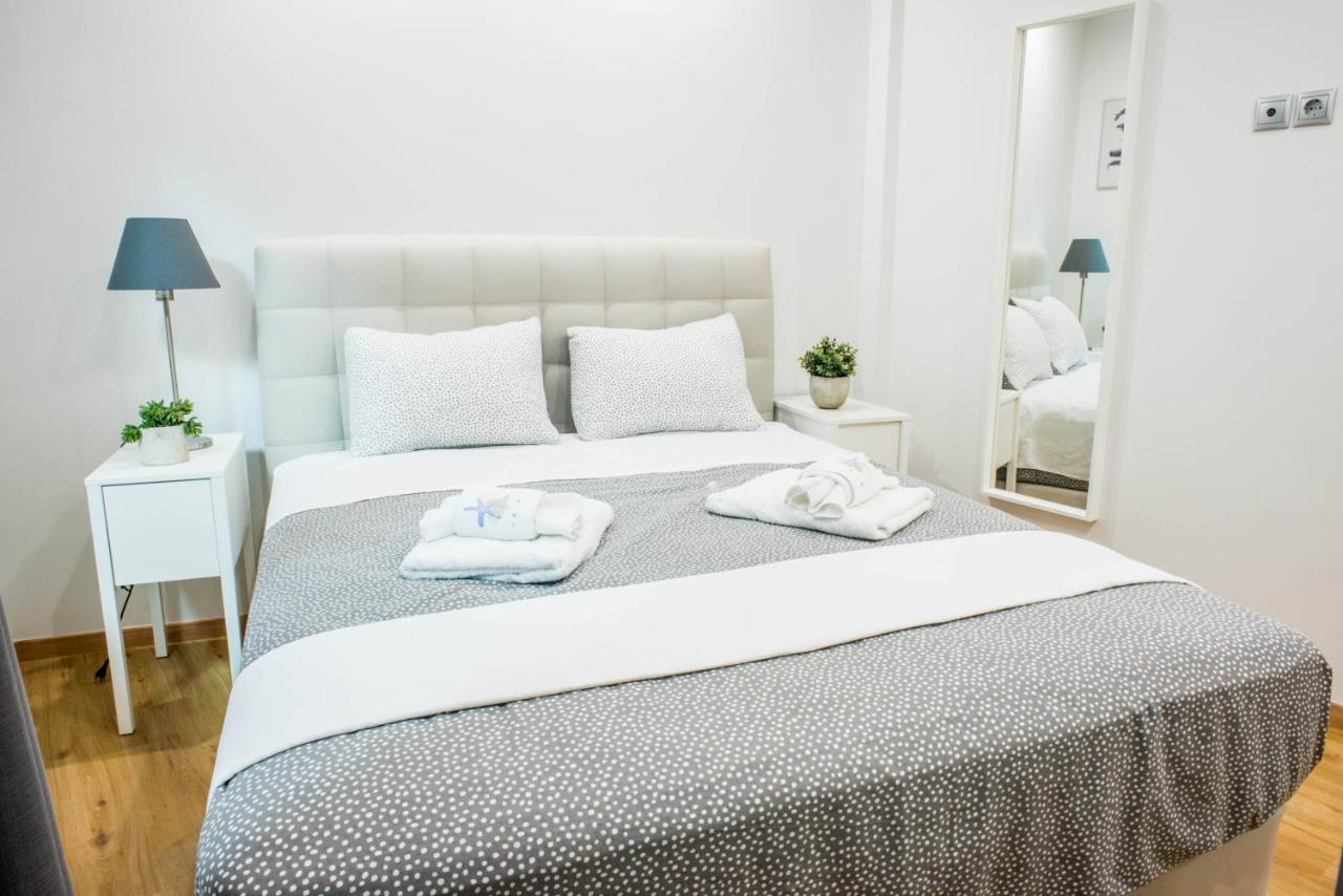 Appartement α26 Pristine & Modern Flat Near Monastiraki Square In Athènes
