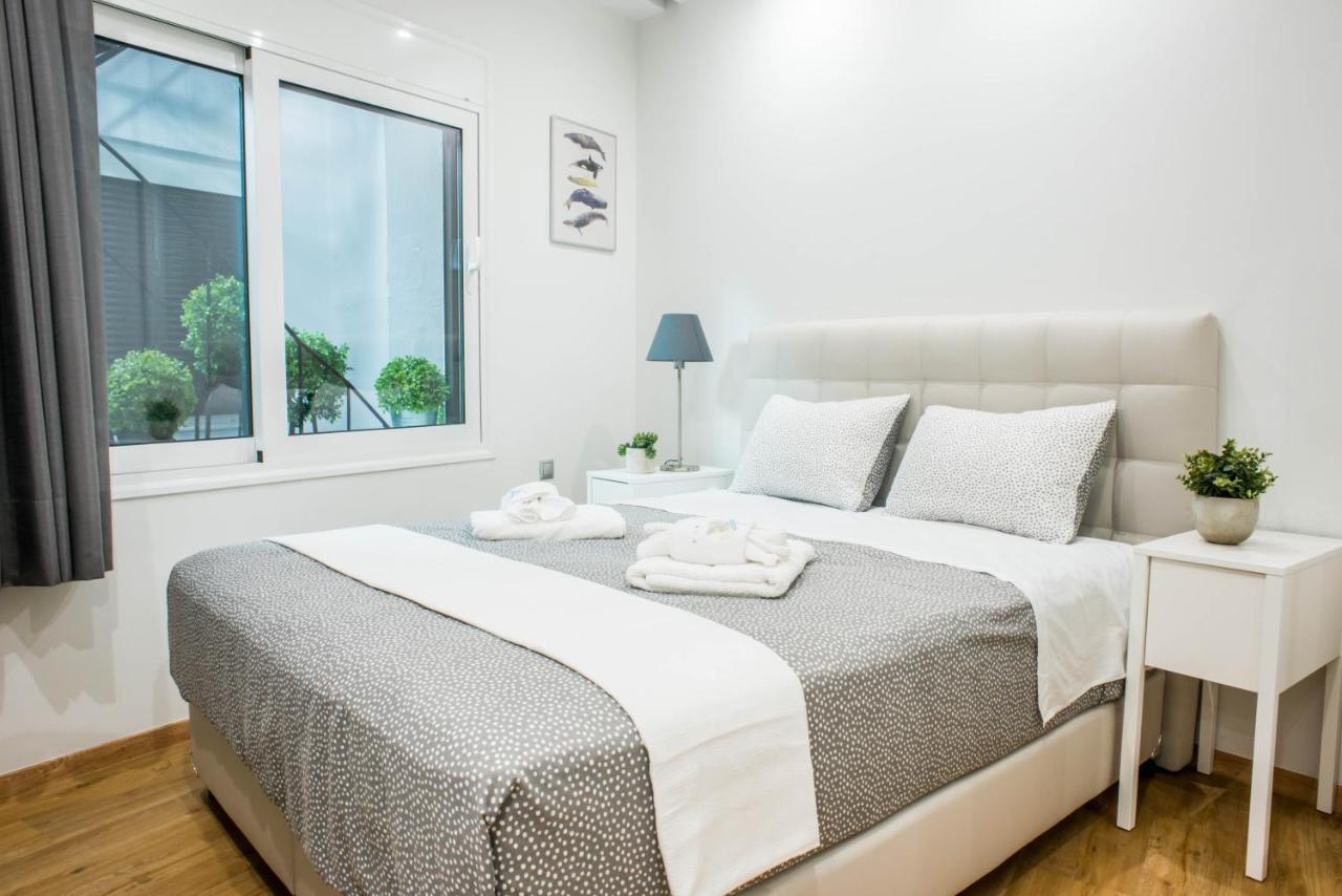 α26 Pristine & Modern Flat Near Monastiraki Square In Athènes